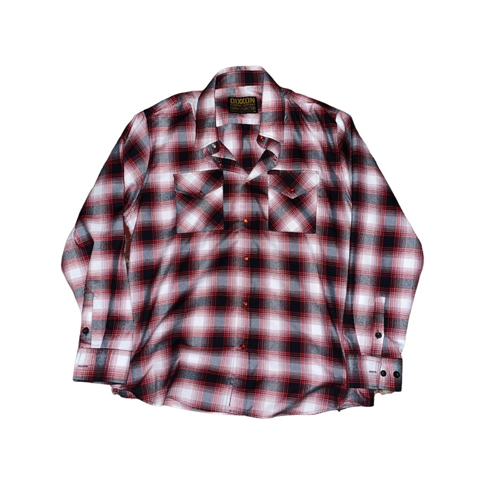 Dixxon Flannel